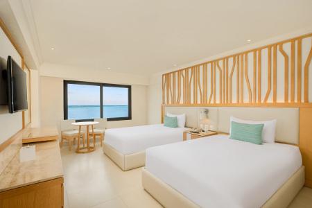 Royal Solaris Cancun - Все включено - 33