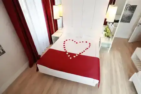 Tullia&Prisca Relais - 123