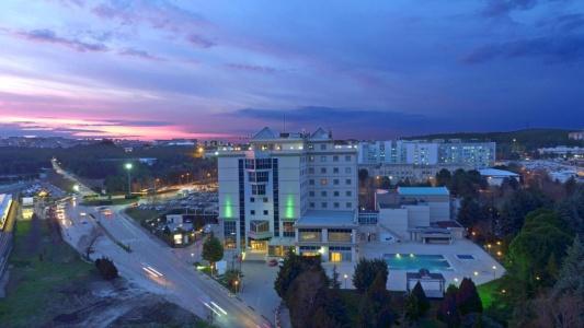 Euro Park Bursa - 46