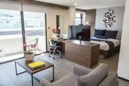 Flowsuites Wtc - 55