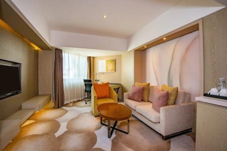 Holiday Inn Kunming City Centre, An Ihg - 103