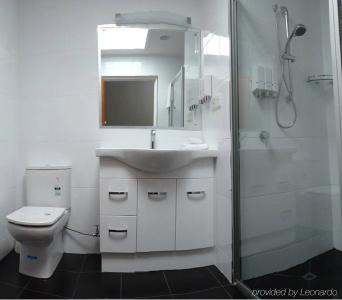 Bundaberg International Motor Inn - 7