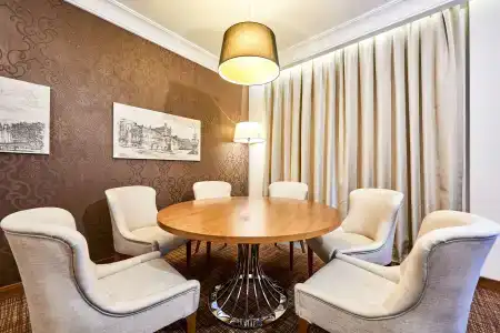 Radisson Blu, Kyiv Podil City Centre - 75