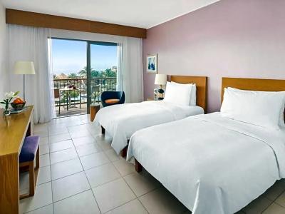 Mövenpick Resort & Spa Tala Bay Aqaba - 96