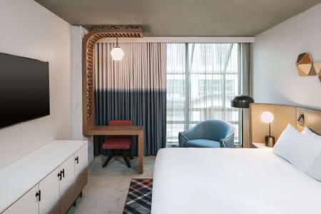 Hyatt Centric Downtown Portland - 1