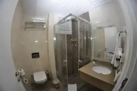 Ozyigit Otel - 67