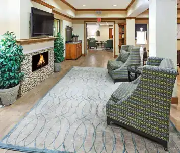 Country Inn & Suites by Radisson,, TX - 1