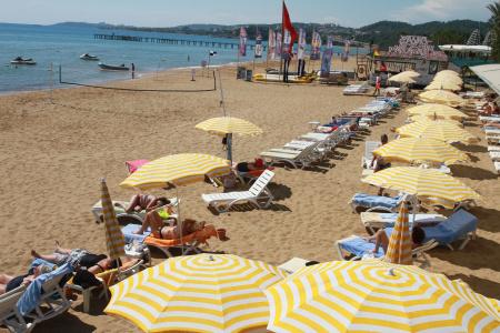 Annabella Park - All Inclusive - 23