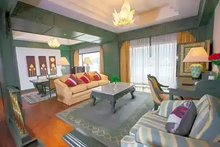 Chiangmai Grandview & Convention Center - Sha Extra Plus - 220