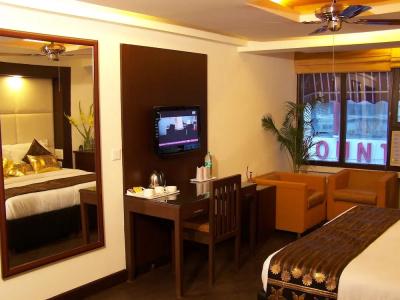Bb Palace (a Family Hotel) - 69