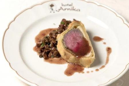 Arnika Wellness - 3