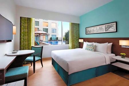 Fairfield by Marriott Bengaluru Outer Ring Road - 52