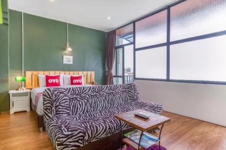Yak Guesthouse - 147