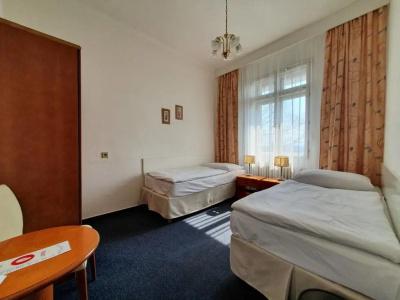 Jana / Pension Domov Mládeže - 36