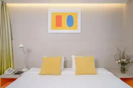 Radisson Blu Airport, Oslo - 7