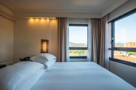 Hilton Florence Metropole - 38