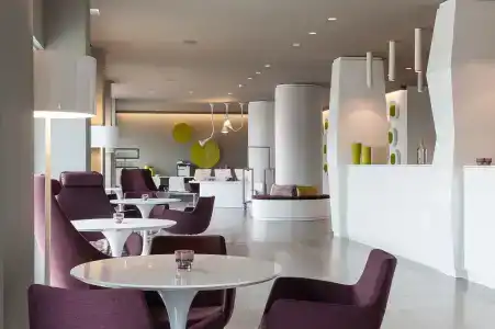 8Piuhotel - 30
