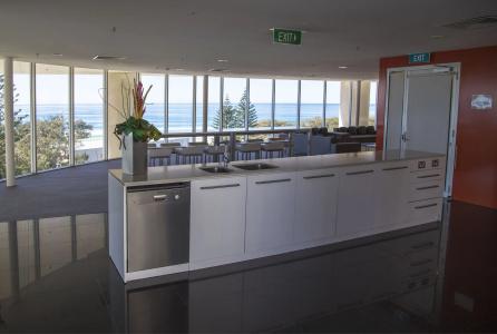 Ultiqa Air On Broadbeach - 26