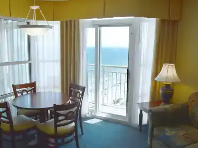 Carolinian Beach - 6
