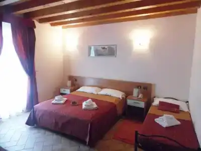 Agli Ulivi - 37