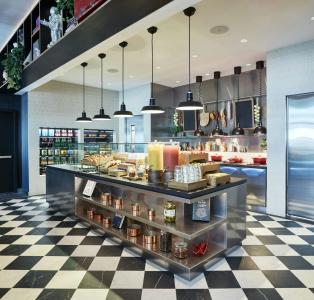 citizenM Miami Brickell - 9