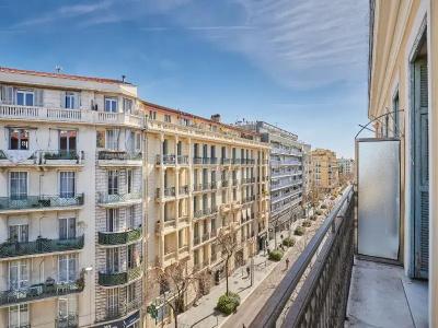Odalys City Nice Le Palais Rossini - 54