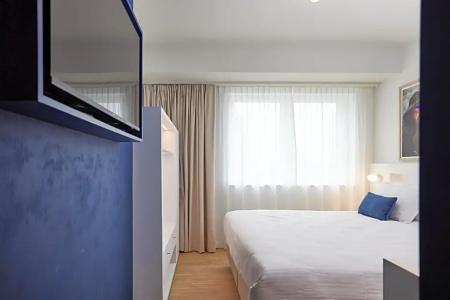 C-Hotels Burlington - 48