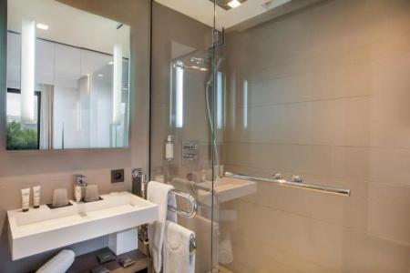 Bw Premier Collection Le Saint Antoine Et Spa - 51
