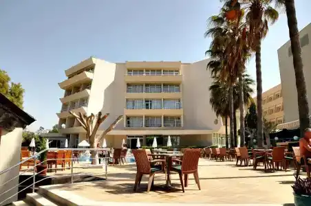 Nerton - All Inclusive - 0