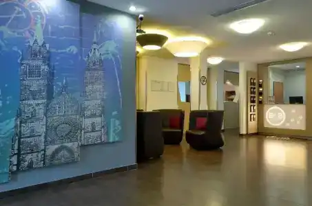 b&b nüRnberg-PläRrer - 12