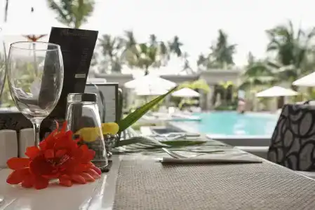 Coconutspalm Resort - 12
