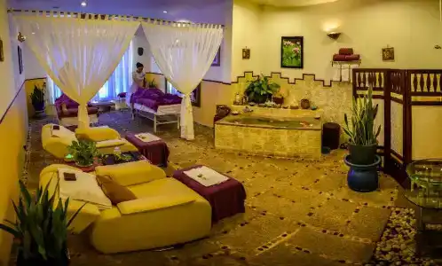 Pandanus Resort - 1