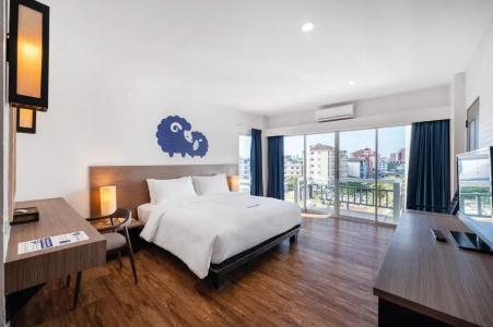 Kokotel Pattaya South Beach - 46
