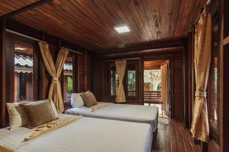 Sabaii Bay Resort - 33
