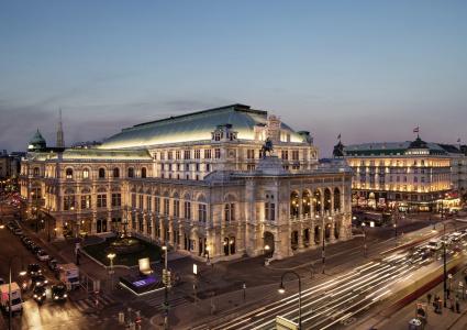 Holiday Inn Vienna City, An Ihg - 32