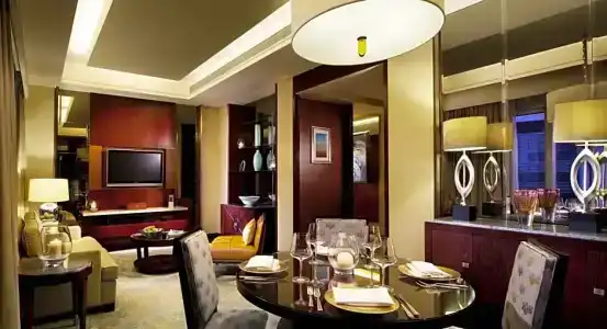 The Ritz-Carlton, Shenzhen - 93
