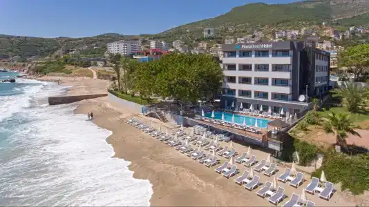 Floria Beach - 18