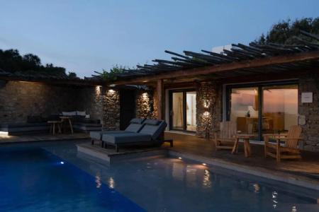 Ikies of Mykonos - 110