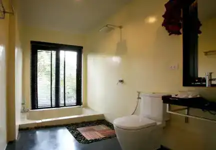Tea Tree Boutique Resort - 3