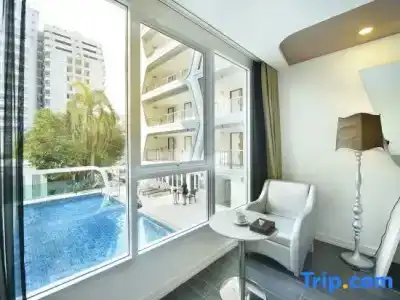 Le Tada Parkview - Sha Plus - 111