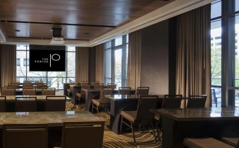 The Porter Portland, Curio Collection By Hilton - 19