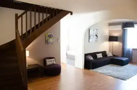 Best Western Plus Plaisance - 62