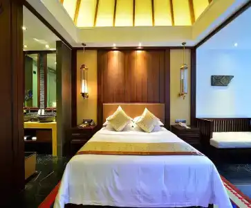 Harmona Resort & Spa Zhangjiajie - 24