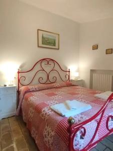 b&b All’Ombra Di San Damiano - 19