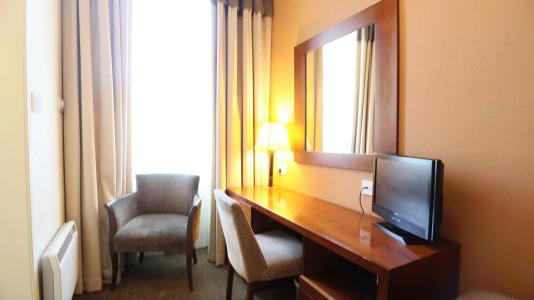 Columba Inverness by Compass Hospitality - 41
