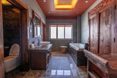The Ritz-Man Boutique Inn - 61
