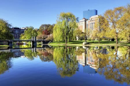 Hyatt Regency Boston - 24