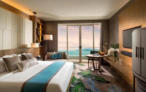 Intercontinental Nha Trang, An Ihg - 57