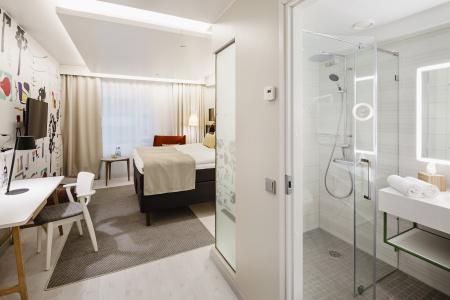 Indigo Helsinki-Boulevard, an IHG Hotel - 49