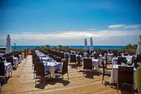 Arcanus Side Resort - Ultra All Inclusive - 12